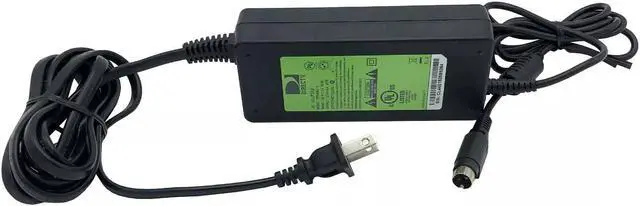 Alt view image 4 of 5 - Genuine DIRECTV EPS44R0-08 AC DC Adapter Power Supply 12V 4.0A OEM