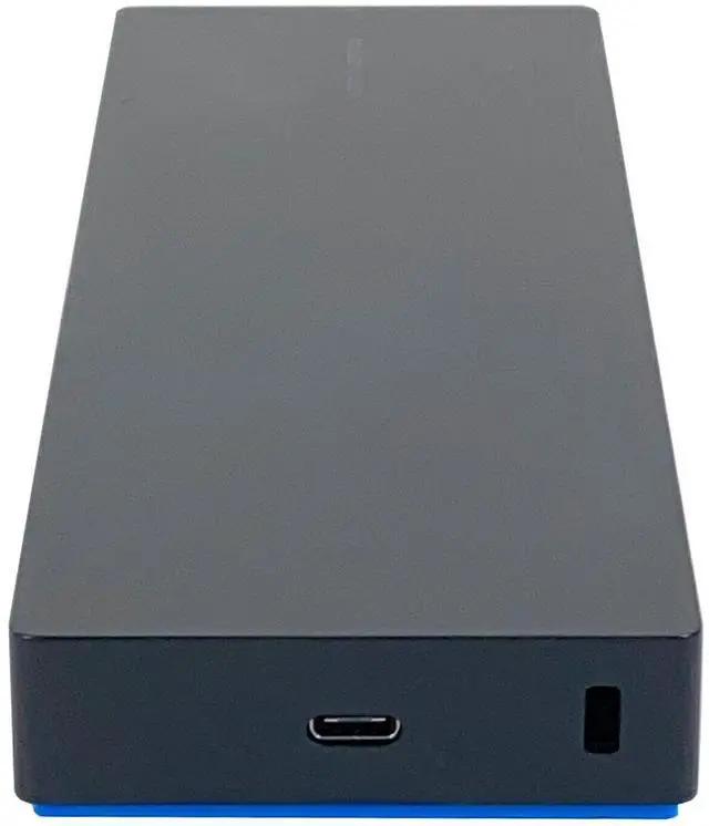 Alt view image 3 of 7 - HP USB-C Dock G4 for EliteBook 735 745 755 830 840 850 G5 Laptop w/AC