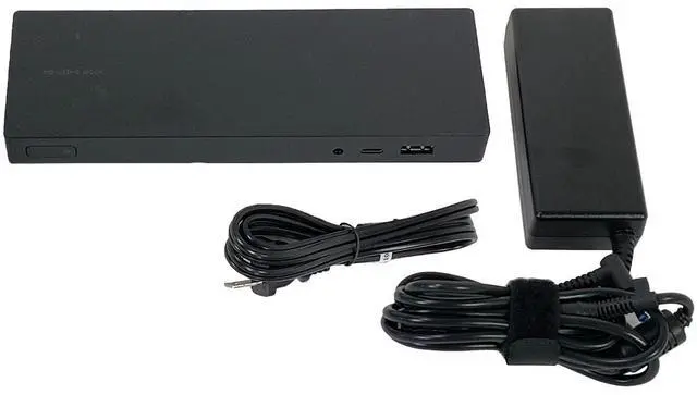 Main image of HP USB-C Dock G4 for EliteBook 735 745 755 830 840 850 G5 Laptop w/AC