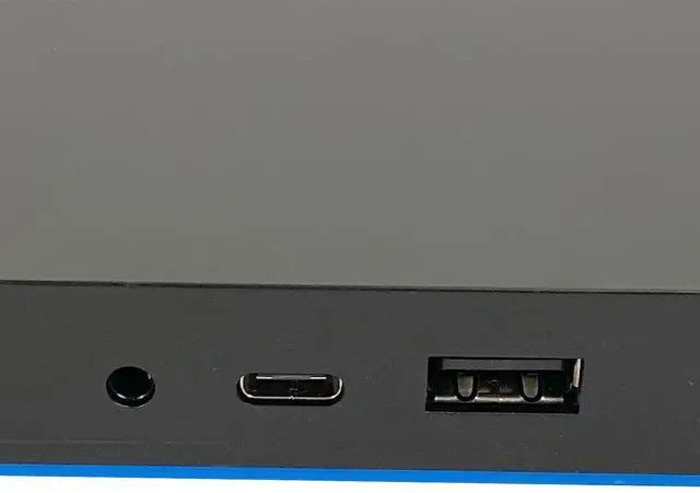 Alt view image 6 of 7 - HP USB-C Dock G4 for EliteBook 735 745 755 830 840 850 G5 Laptop w/AC