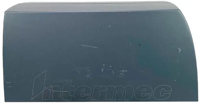 Alt view image 6 of 7 - Intermec EasyCoder PM4i Thermal Transfer Label Printer USB LAN Parallel Serial