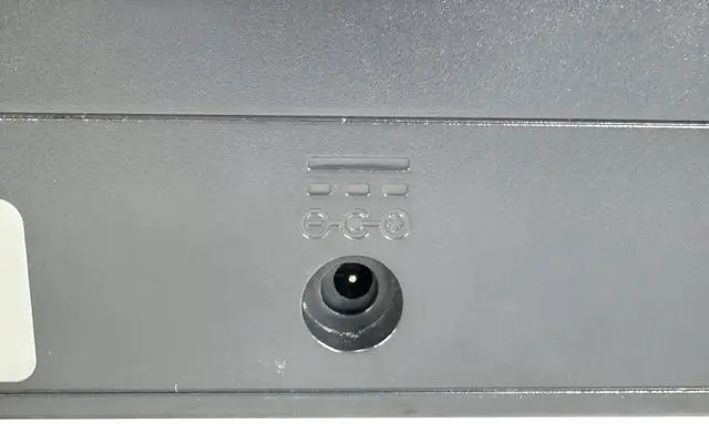 Alt view image 6 of 7 - Visioneer PATRIOT H60 70 ppm/140 ipm Duplex Color Document Scanner w/AC Adapter
