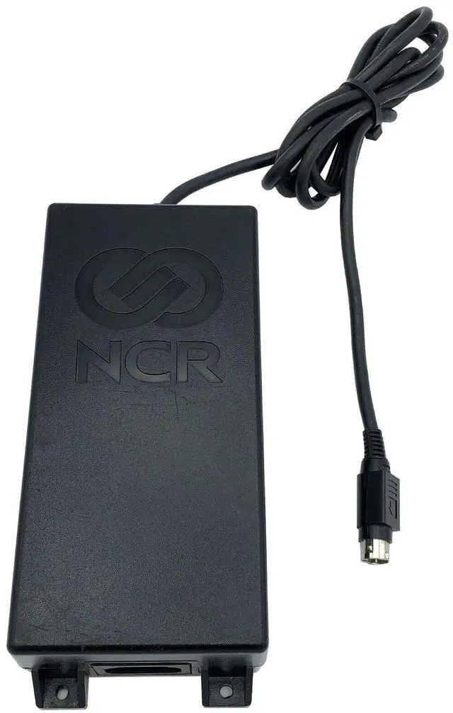 Alt view image 6 of 7 - Toshiba 75101U-B Power Adapter 24V 3.125A 75W 3-Pin NCR 497-0450475 OEM Genuine
