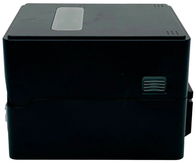 Alt view image 5 of 7 - Citizen CT-S4500 4-inch Hi-Speed Receipt Direct Thermal POS Printer USB Ethernet