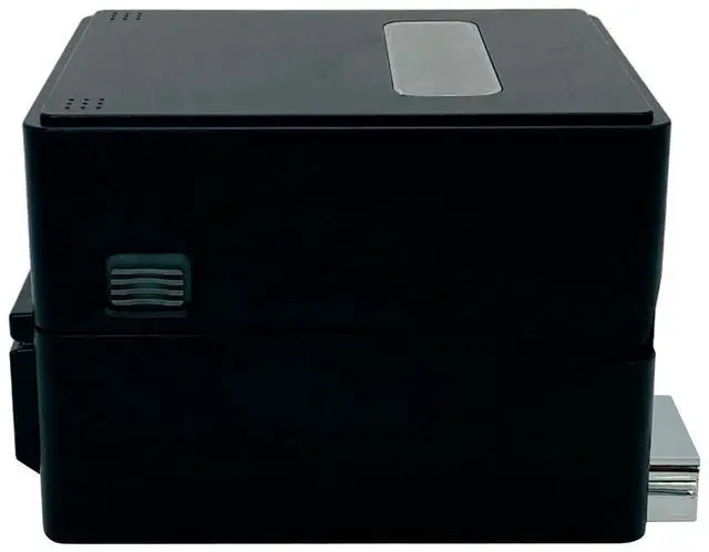 Alt view image 6 of 7 - Citizen CT-S4500 4-inch Hi-Speed Receipt Direct Thermal POS Printer USB Ethernet