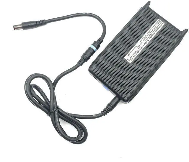 Main image of Original Lind GE1950-2303 AC Adapter 19V 5A 95W OEM for Laptop Getac B300