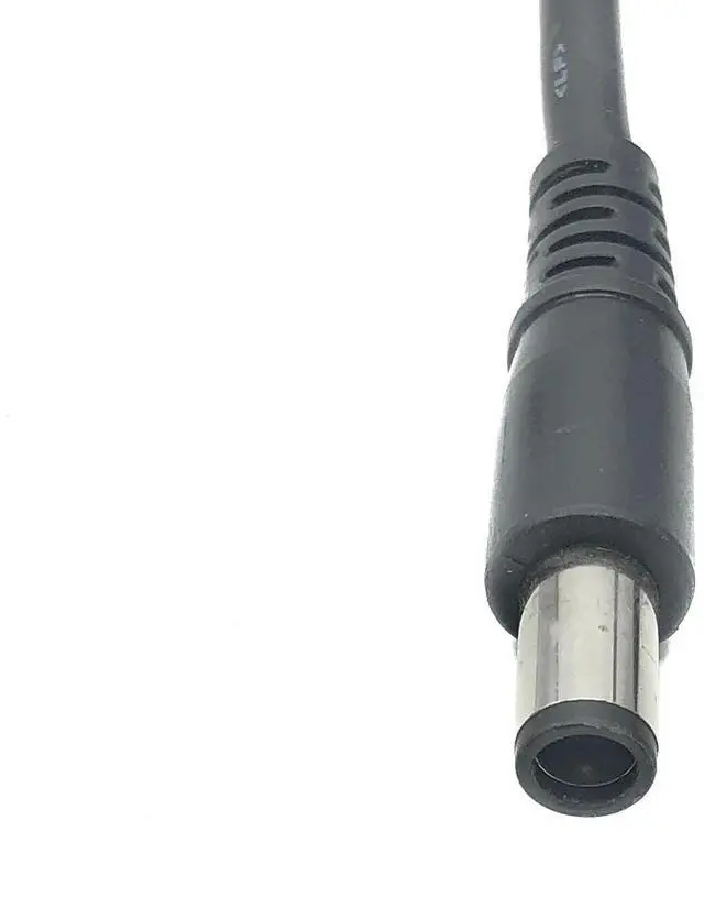 Alt view image 2 of 5 - Original Lind GE1950-2303 AC Adapter 19V 5A 95W OEM for Laptop Getac B300