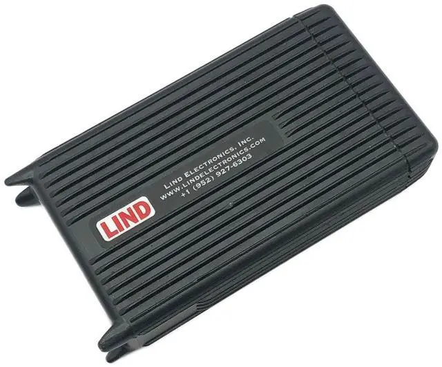 Alt view image 3 of 5 - Original Lind GE1950-2303 AC Adapter 19V 5A 95W OEM for Laptop Getac B300