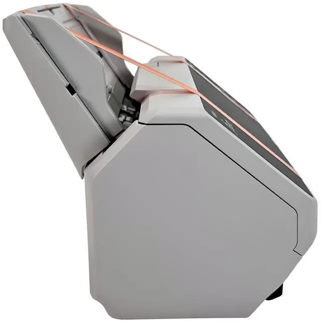 Alt view image 2 of 7 - Fujitsu Fi-8170 ADF Desktop Duplex LAN Document Scanner w/Bundle Grade A!