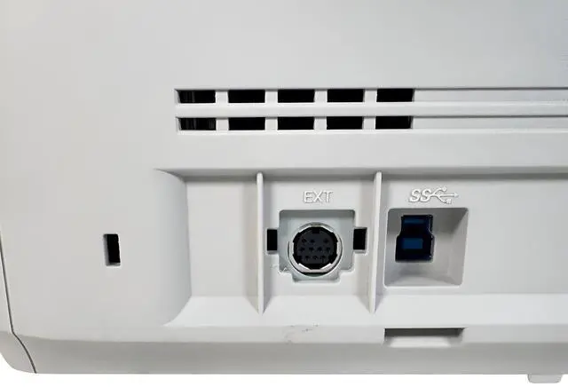 Alt view image 7 of 7 - Fujitsu Fi-8170 ADF Desktop Duplex LAN Document Scanner w/Bundle Grade A!