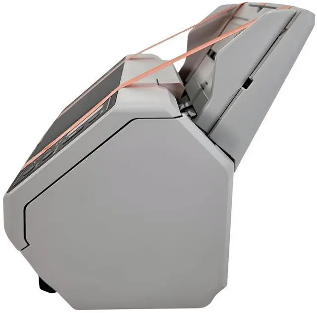 Alt view image 3 of 7 - Fujitsu Fi-8170 ADF Desktop Duplex LAN Document Scanner w/Bundle Grade A!