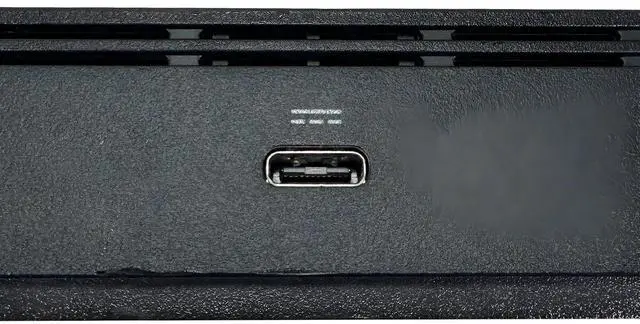 Alt view image 7 of 7 - Belkin F4U110 Thunderbolt 3 Dock Core Dual Display 4K Docking Station