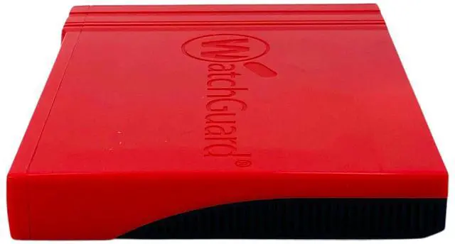 Alt view image 3 of 7 - WatchGuard Firebox T30 Firewall Security Appliance HW Model BS3AE5