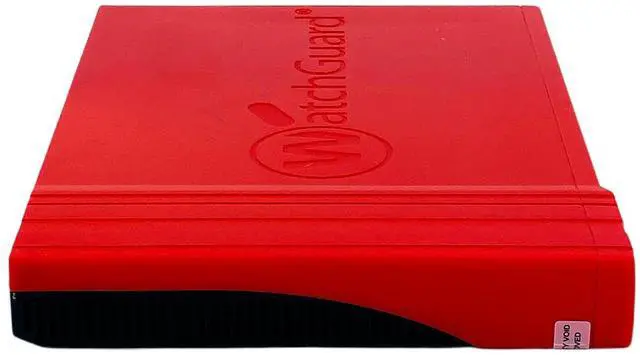 Alt view image 2 of 7 - WatchGuard Firebox T30 Firewall Security Appliance HW Model BS3AE5