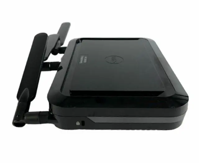 Alt view image 5 of 7 - Dell SonicWALL APL41-0BA SOHO W Firewall Wireless Network Security Appliance