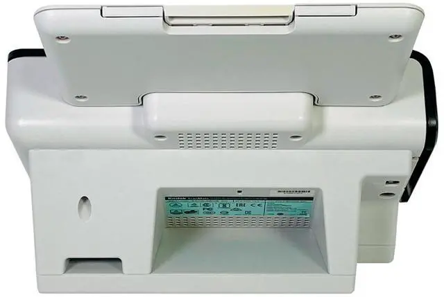 Alt view image 6 of 7 - Kodak ScanMate i1150 High Speed Duplex Color Document Scanner USB GRADE A!