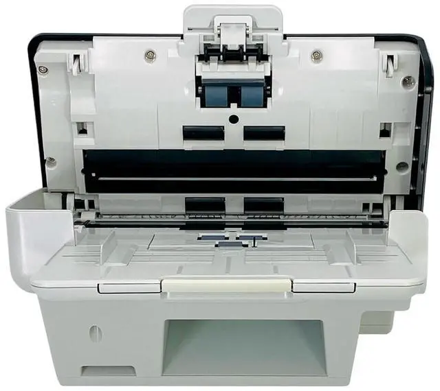 Alt view image 3 of 7 - Kodak ScanMate i1150 High Speed Duplex Color Document Scanner USB GRADE A!