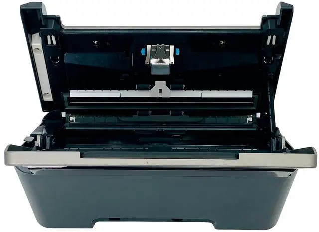 Alt view image 2 of 7 - Xerox DocuMate 3125 Duplex ADF High Speed Document Scanner for PC and Mac