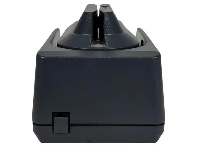 Alt view image 6 of 7 - Magtek 22533003 Mini-MICR MSR Cheque Scanner Check-Stripe Reader with Adapter