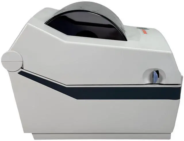 Alt view image 6 of 7 - Bixolon SRP-770III Direct Thermal Label Printer USB