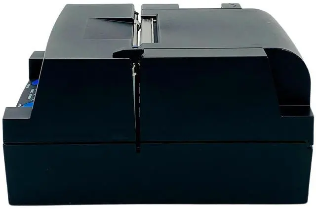 Alt view image 5 of 7 - TransAct BANKjet 2500 Inkjet POS Receipt Validation Printer USB Serial w/AC ADapter