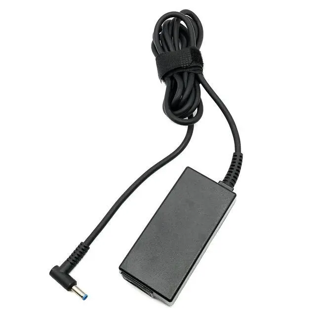 Alt view image 6 of 6 - Genuine HP 45W AC Adapter Charger for HP ProBook 440 450 G3 G4 G5 G6 G7 G8 G9