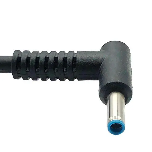 Alt view image 3 of 6 - Genuine HP 45W AC Adapter Charger for HP ProBook 440 450 G3 G4 G5 G6 G7 G8 G9