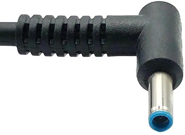 Alt view image 3 of 6 - Genuine HP 45W AC Adapter Elitebook 840 G3 G4 G5 G6 G7 G8 Notebook PC Charger