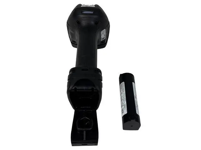 Alt view image 3 of 7 - Datalogic PowerScan PM9600 Wireless Barcode Scanner w/Battery No Cradle GradeA!