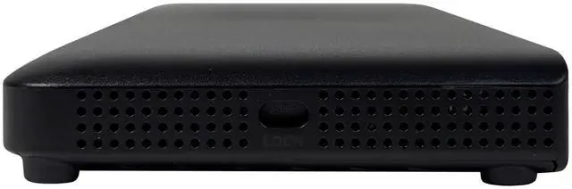 Alt view image 7 of 7 - Netpatibles DOS-UBC-12P-01B Dock Station 12-in-1 4k Triple Monitor NO PS