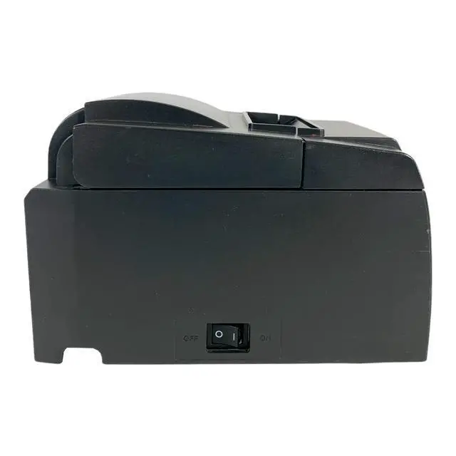 Alt view image 5 of 7 - Star TSP100 futurePRNT 143U Thermal POS Receipt Ticket Printer USB