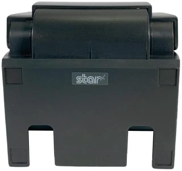 Alt view image 6 of 7 - Star TSP100 futurePRNT 143U Thermal POS Receipt Ticket Printer USB