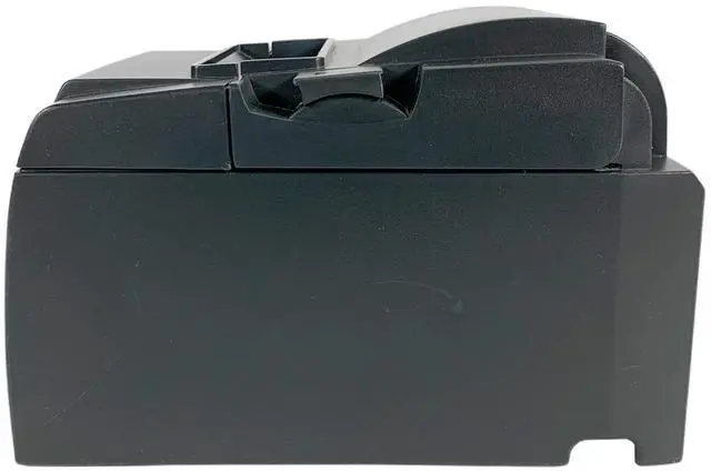 Alt view image 7 of 7 - Star TSP100 futurePRNT 143U Thermal POS Receipt Ticket Printer USB