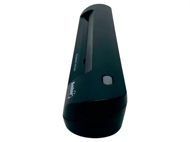 Alt view image 3 of 7 - Ambir TravelScan Pro 600 ID Card Document Scanner PS600-4 w/USB Cable