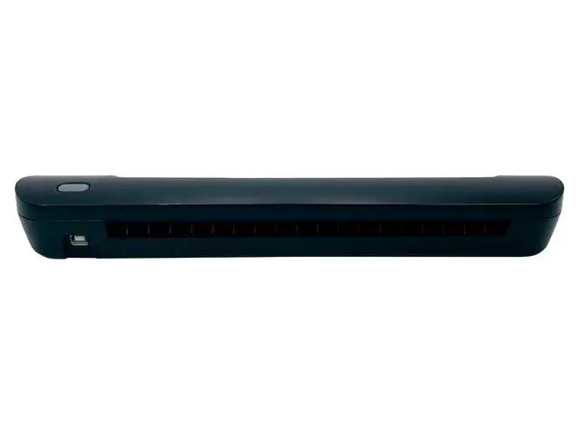 Alt view image 4 of 7 - Ambir TravelScan Pro 600 ID Card Document Scanner PS600-4 w/USB Cable