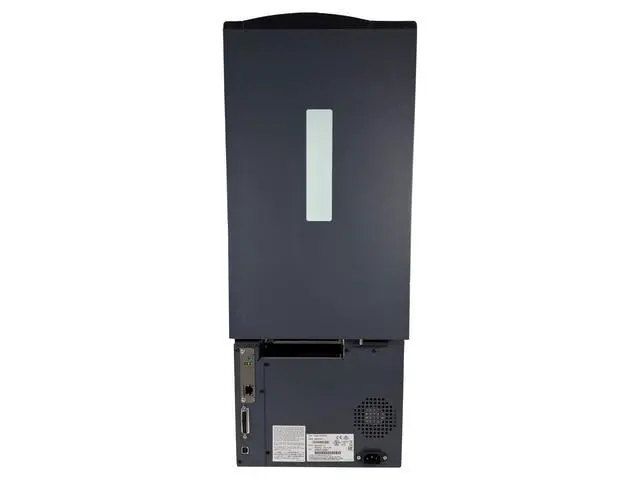 Alt view image 7 of 7 - Citizen CL-S700II Industrial Thermal Transfer Barcode Label Printer LAN USB
