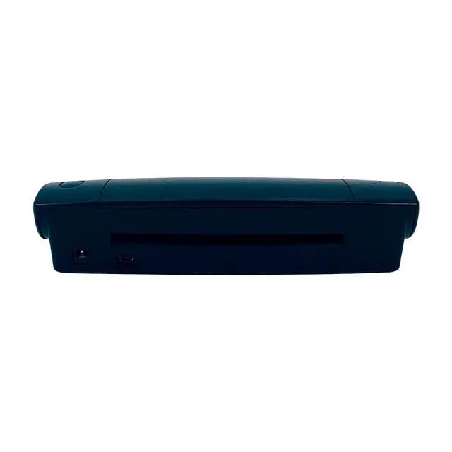 Alt view image 3 of 7 - Ambir ImageScan Pro DS687-3 Portable Duplex ID Card Scanner w/USB cable