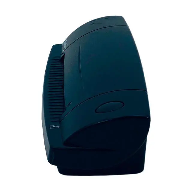 Alt view image 2 of 7 - Ambir ImageScan Pro DS687-3 Portable Duplex ID Card Scanner w/USB cable