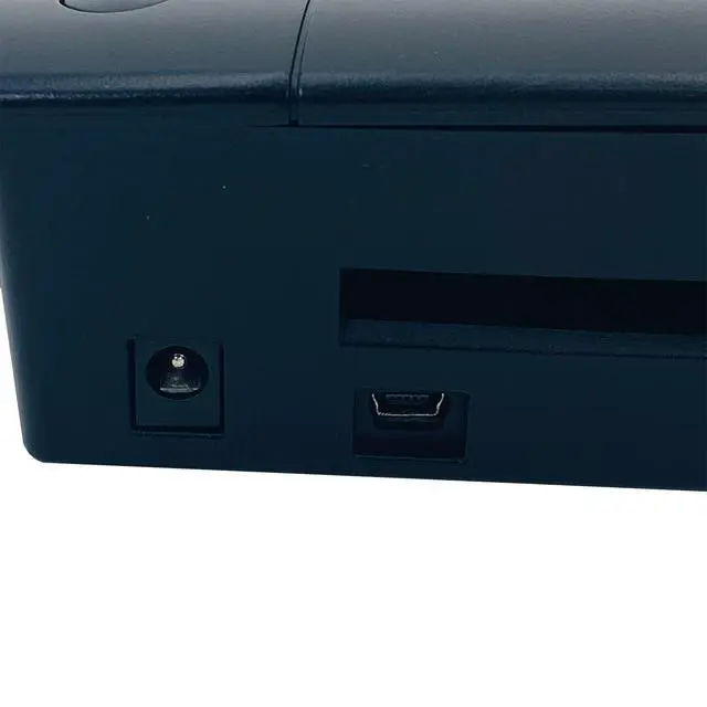 Alt view image 5 of 7 - Ambir ImageScan Pro DS687-3 Portable Duplex ID Card Scanner w/USB cable