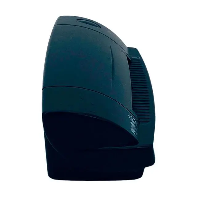 Alt view image 4 of 7 - Ambir ImageScan Pro DS687-3 Portable Duplex ID Card Scanner w/USB cable