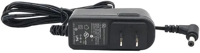 Alt view image 5 of 6 - Genuine LEI MU12-2075100-A1 AC Power Supply Wall Adapter 7.5V 1A Charger