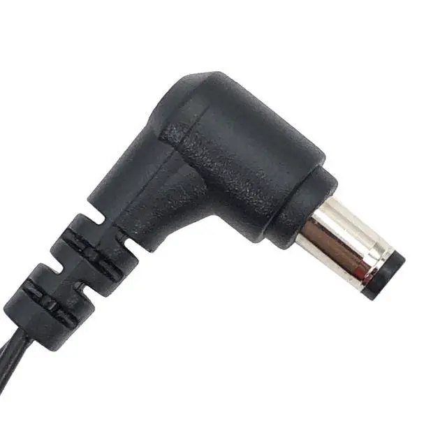 Alt view image 3 of 6 - Genuine LEI MU12-2075100-A1 AC Power Supply Wall Adapter 7.5V 1A Charger