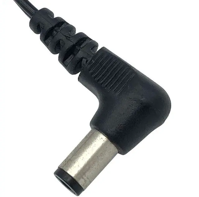 Alt view image 2 of 6 - Genuine DVE 7.5W AC Power Adapter DV-0751AS Class 2 Transformer 7.5V 1A