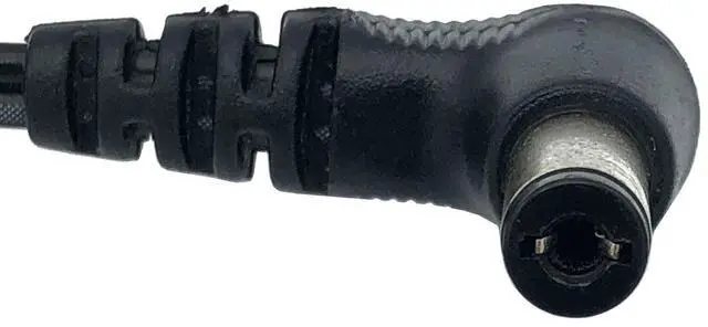 Alt view image 3 of 6 - Genuine DVE 7.5W AC Power Adapter DV-0751AS Class 2 Transformer 7.5V 1A