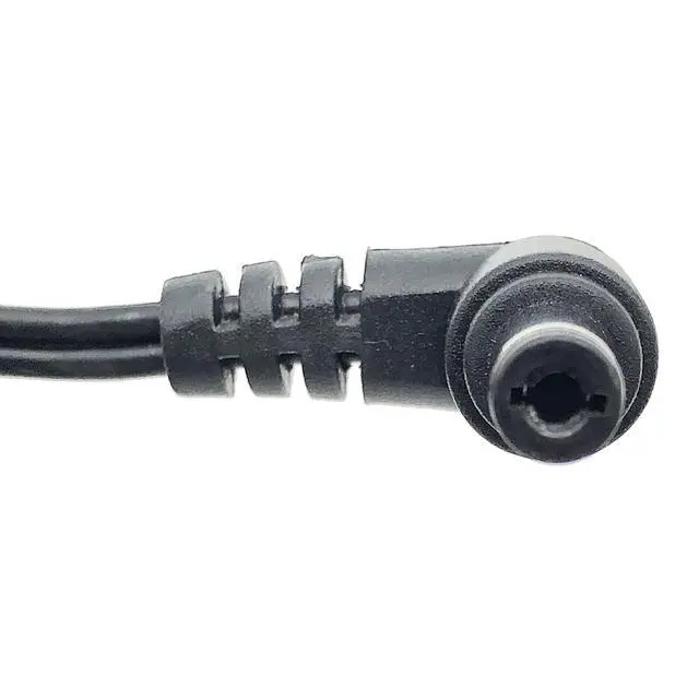 Alt view image 2 of 6 - Genuine Linksys AD12V/0.5A-SW Switching Power Adapter 12V 0.5A Charger 5.0x2.1mm