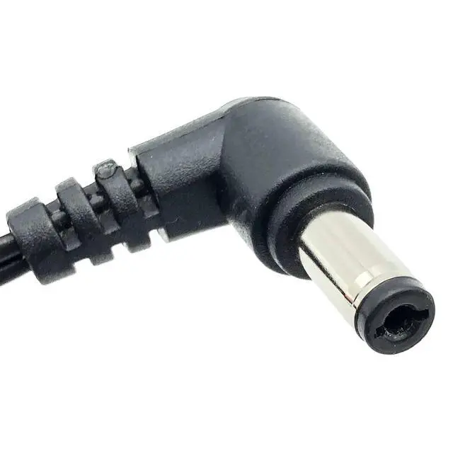 Alt view image 3 of 6 - Genuine Linksys AD12V/0.5A-SW Switching Power Adapter 12V 0.5A Charger 5.0x2.1mm