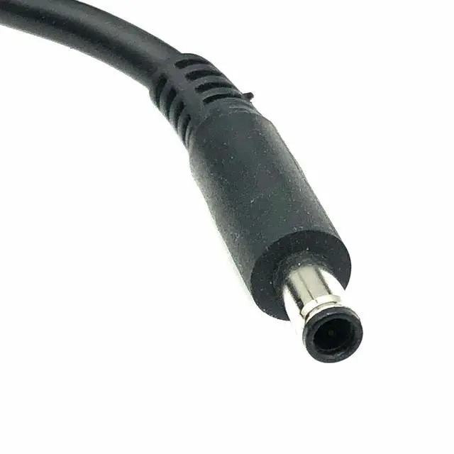Alt view image 2 of 6 - Genuine 65W AC Adapter For Inspiron 5755 5758 5759 5767 Laptop Charger