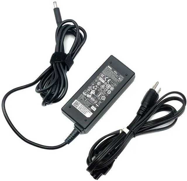 Main image of Genuine 65W AC Adapter For Inspiron 5755 5758 5759 5767 Laptop Charger