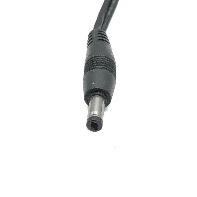 Alt view image 2 of 6 - Original Delta 40W AC Power Adapter for Symbol MC5040 Docking Cradle