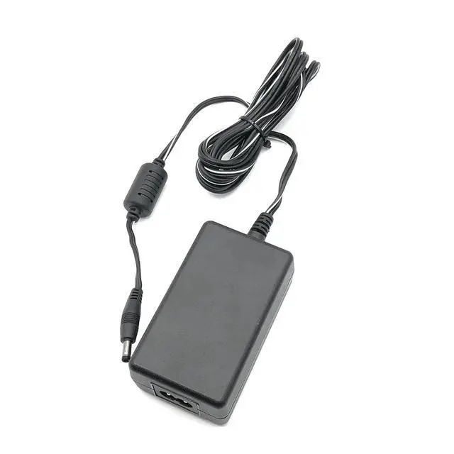 Alt view image 6 of 6 - Original Delta 40W AC Power Adapter for Symbol MC5040 Docking Cradle